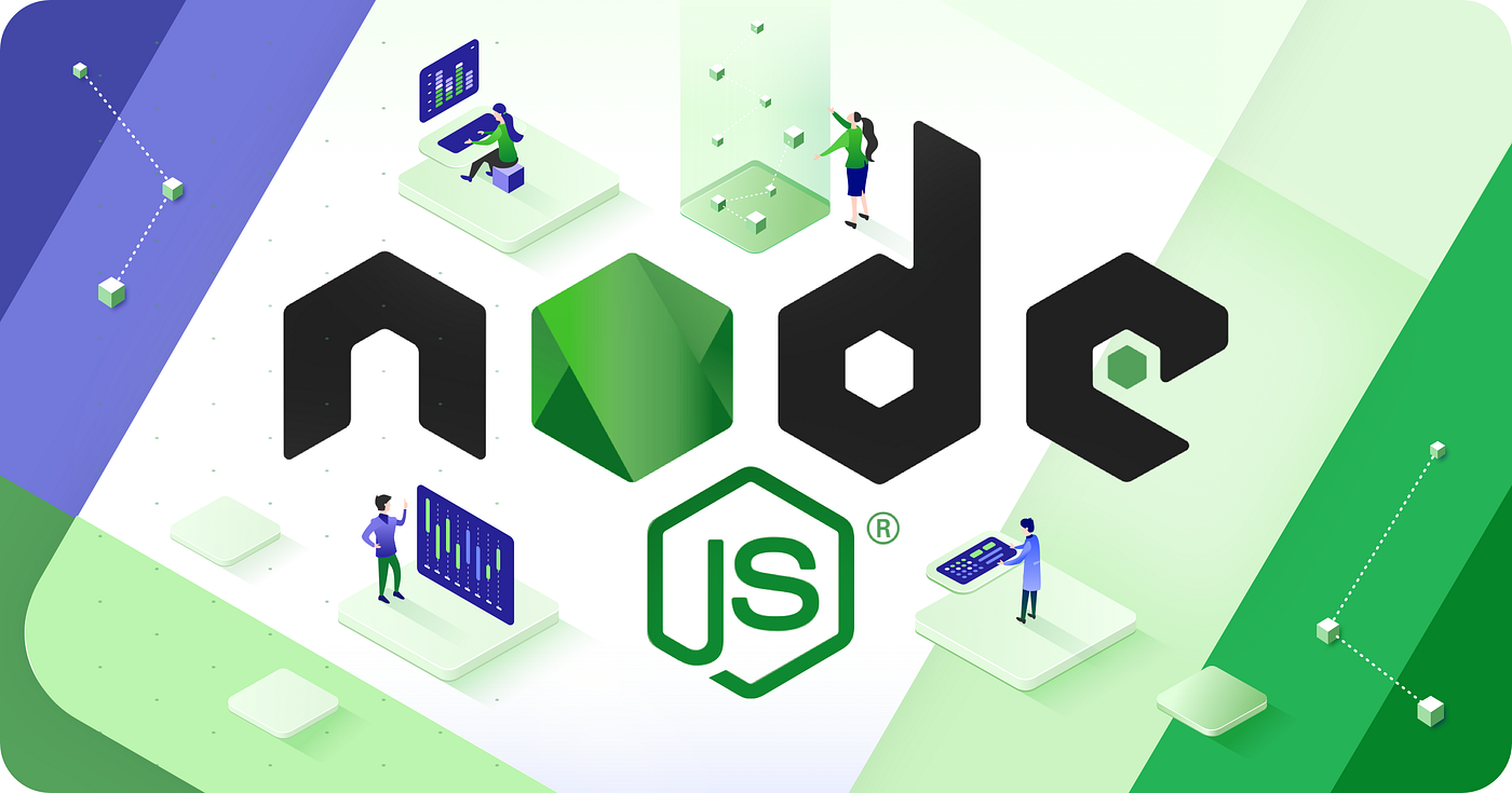 Backend Development - Node JS