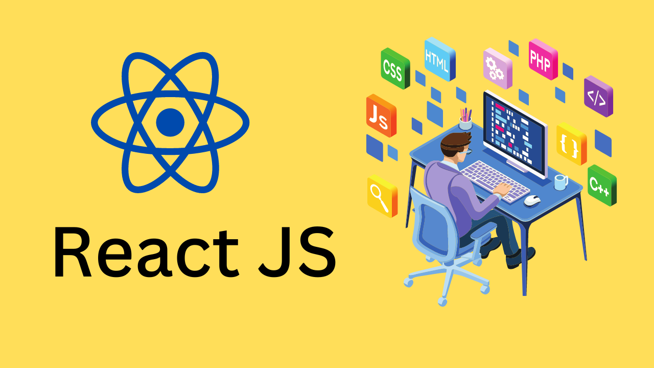 Frontend Development - React JS