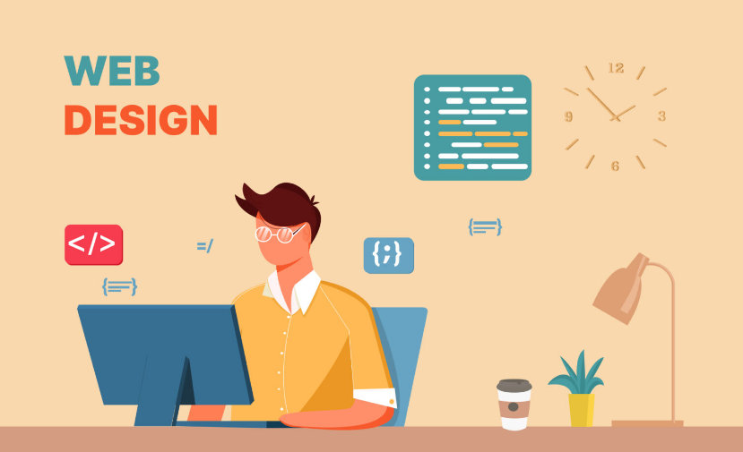 Introduction to web development - Basic HTML CSS and JavaScript