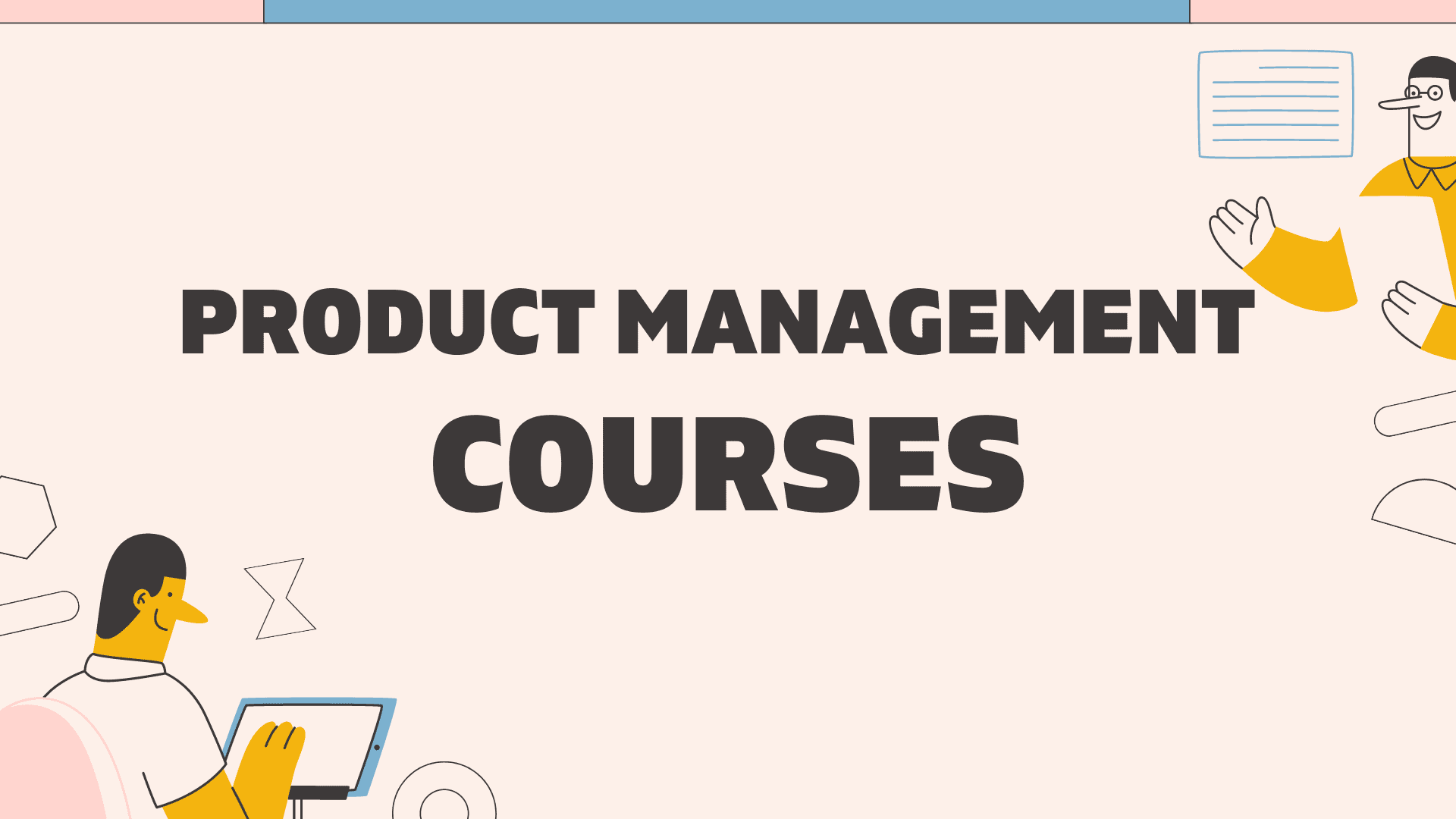 Introduction to Product Management